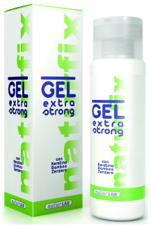 Naturfix - Gel extra Strong 150 ml