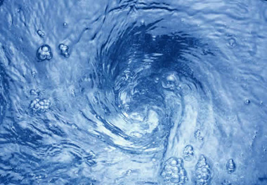 Terapia con l'acqua