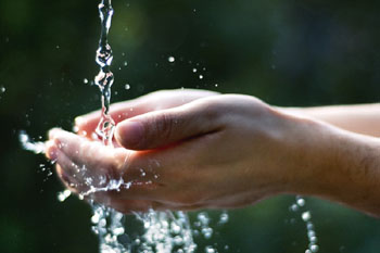 Miracolosa acqua