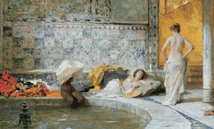SALA CALIDARIUM