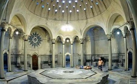 Centro Hammam