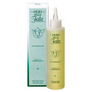 Olio massaggio linea Fate