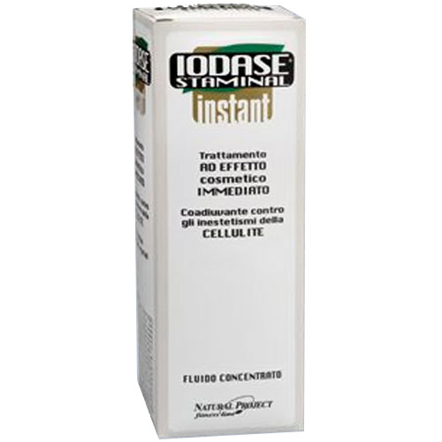 Iodase Staminal Fluid 150 ml