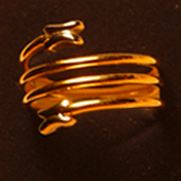 Anello Modello N. 2