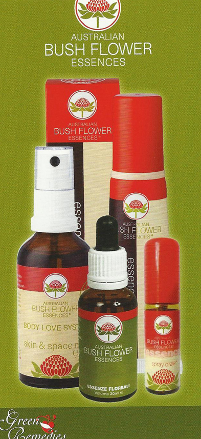 Australian Bush Flower - Sexuality 15 ml