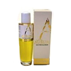Olio di Argan Deodorizzato 100 ml
