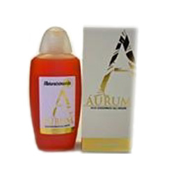 Olio Eudermico all'Argan 200 ml