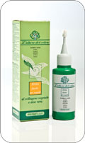 N.10 - Tinta Fluida NERO 75 ml