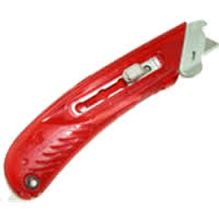 Comfort Grip Auto Lock Craft Knife