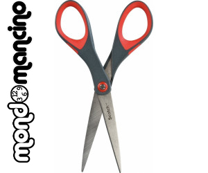 General Purpose Scissors 21.5 cm Comfort Grip