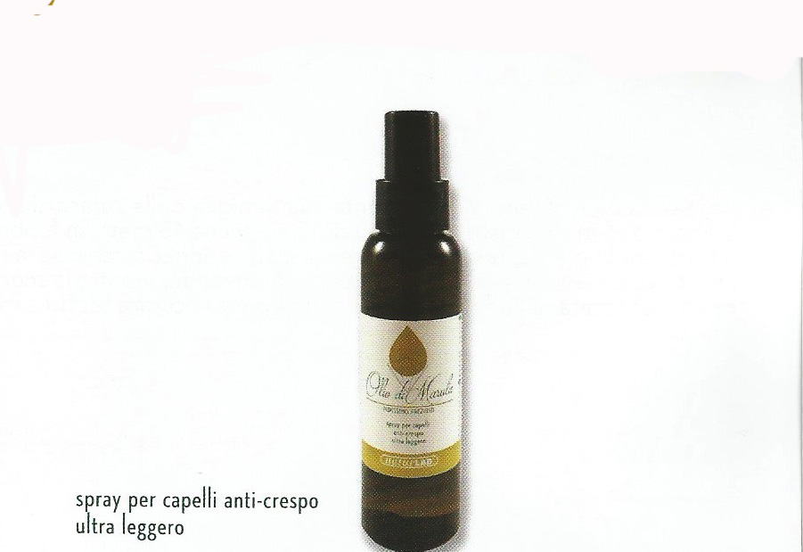 MARULA Spray Anticrespo 100 ml